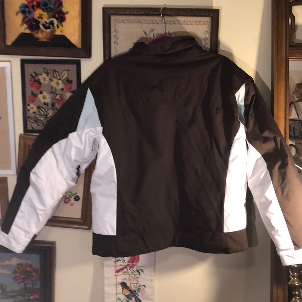 Columbia Titanium Ski Jacket - image 2